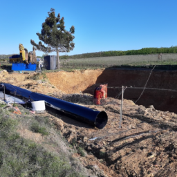 Entretien préventif de fosse toutes eaux Romans-sur-Isere